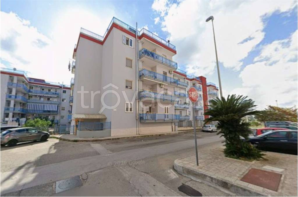 appartamento in vendita a Palagianello