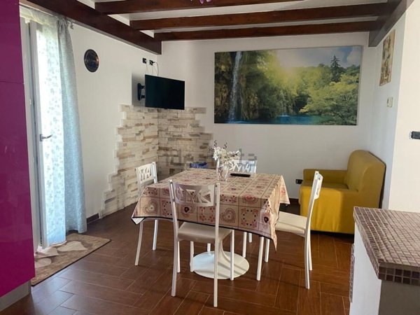 casa indipendente in vendita a Palagianello