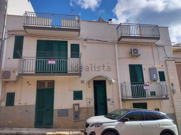 appartamento in vendita a Palagianello