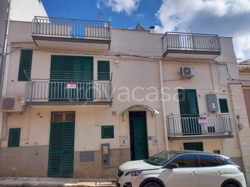 appartamento in vendita a Palagianello