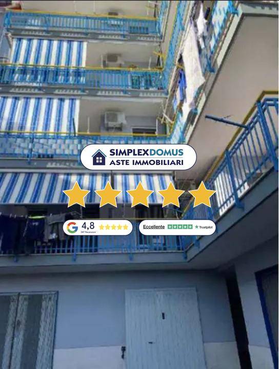 appartamento in vendita a Palagianello