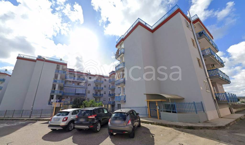 appartamento in vendita a Palagianello