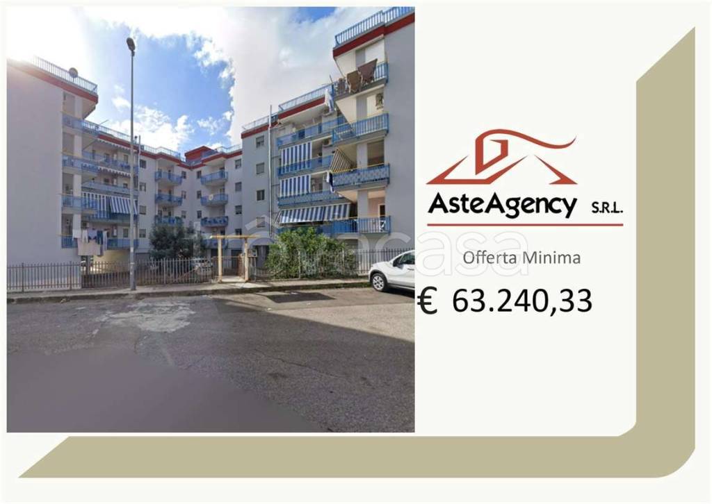 appartamento in vendita a Palagianello