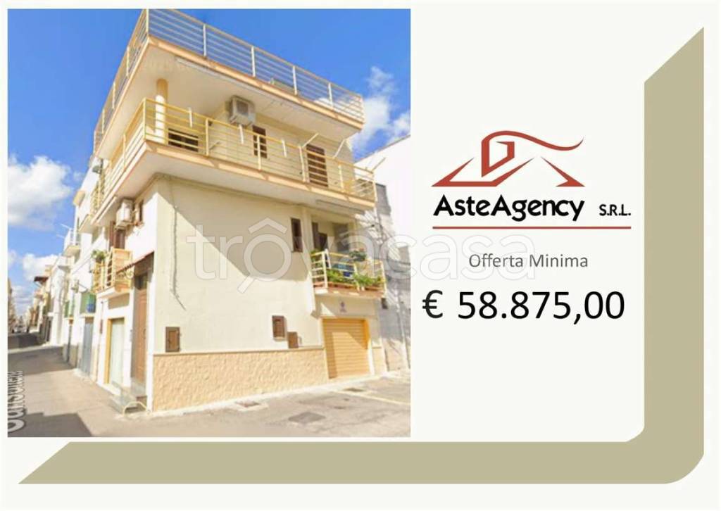 casa indipendente in vendita a Palagianello