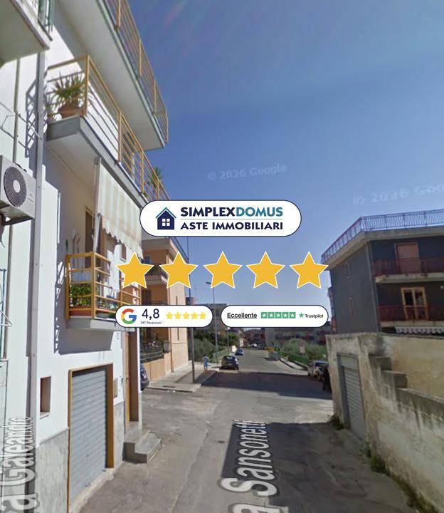 appartamento in vendita a Palagianello