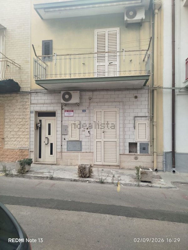 appartamento in vendita a Palagianello