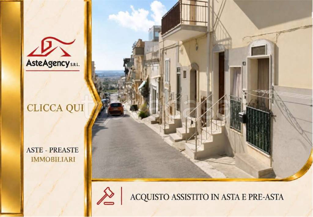 appartamento in vendita a Palagianello