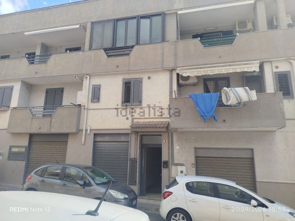 appartamento in vendita a Palagianello