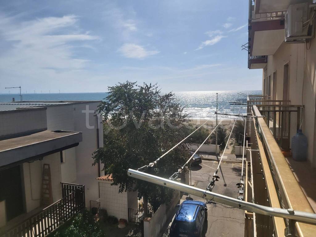 appartamento in vendita a Palagiano in zona Chiatona