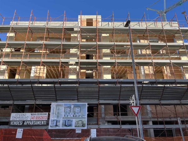 appartamento in vendita a Palagiano