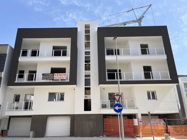 appartamento in vendita a Palagiano
