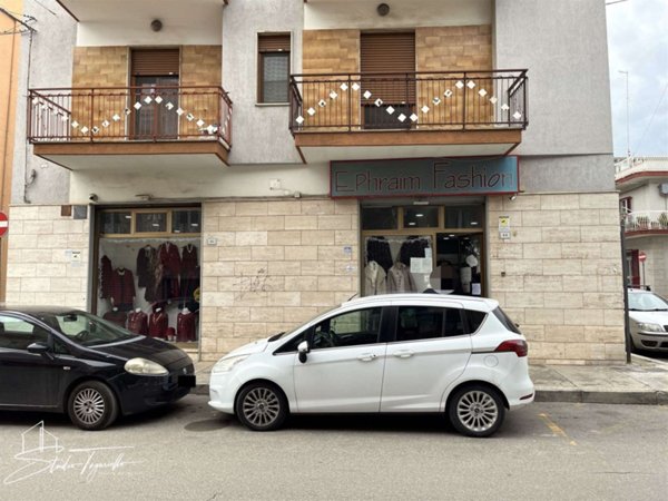 monolocale in vendita a Palagiano