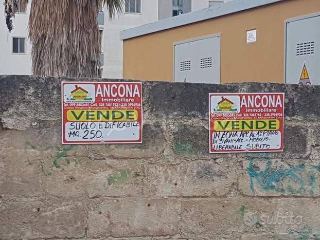 terreno agricolo in vendita a Palagiano