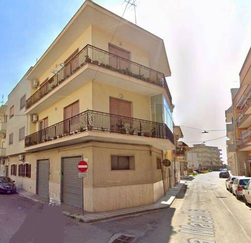 appartamento in vendita a Palagiano