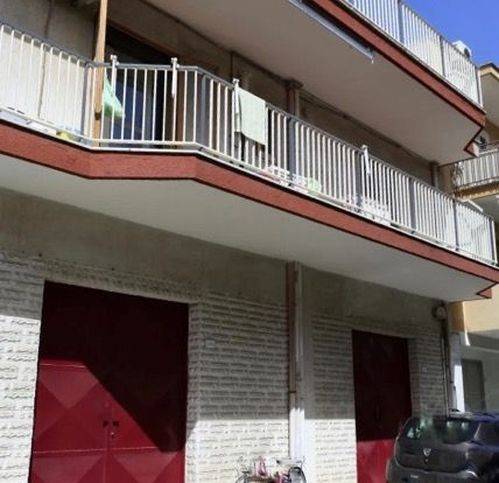 appartamento in vendita a Palagiano