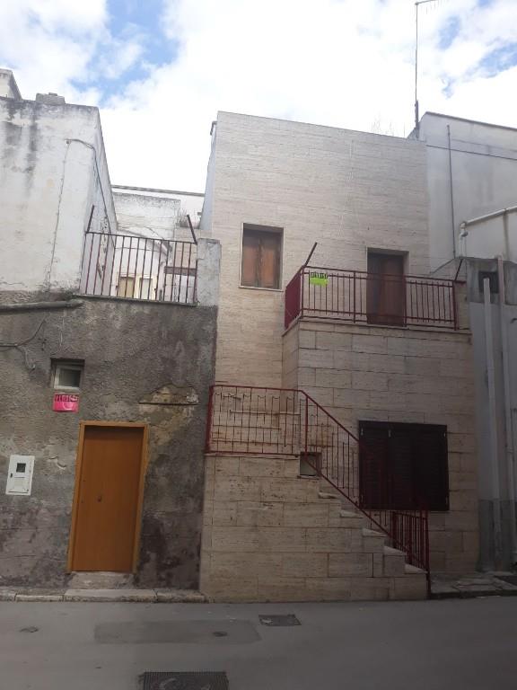 appartamento in vendita a Palagiano