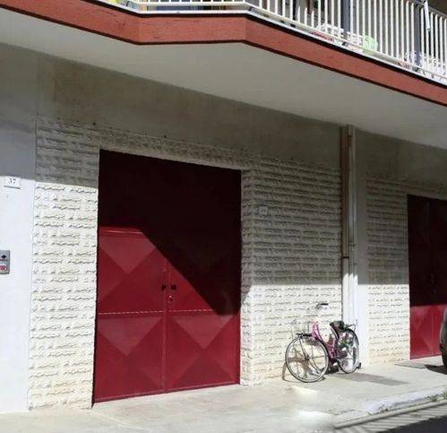 appartamento in vendita a Palagiano