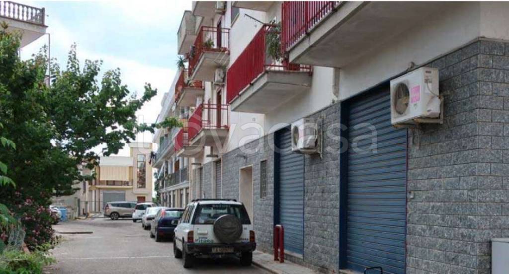 ufficio in vendita a Palagiano in zona Chiatona