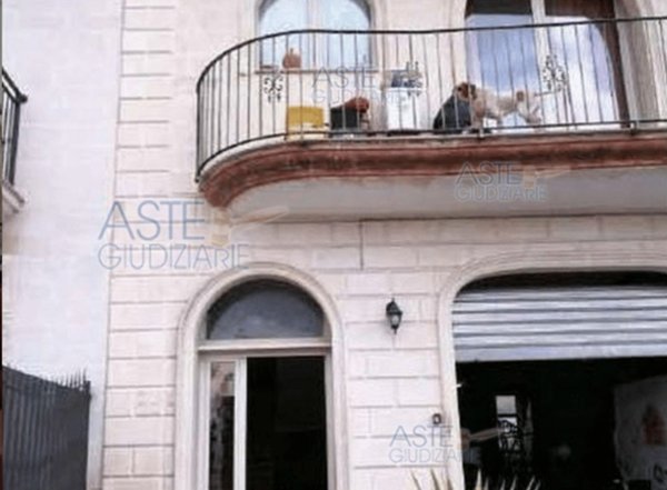 appartamento in vendita a Palagiano