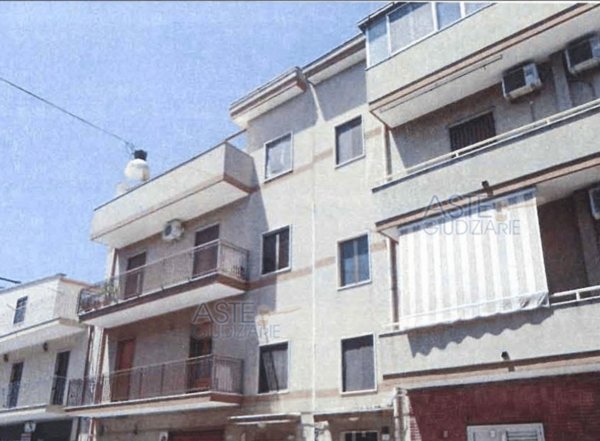 appartamento in vendita a Palagiano