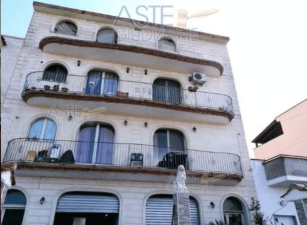 appartamento in vendita a Palagiano