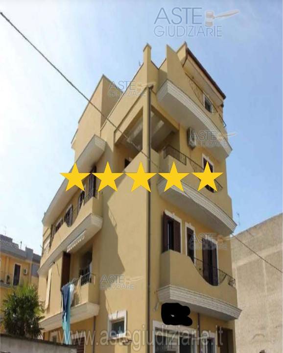 appartamento in vendita a Palagiano