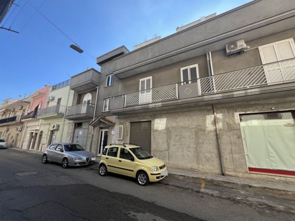 appartamento in vendita a Palagiano