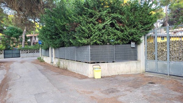 villa in vendita a Palagiano in zona Chiatona
