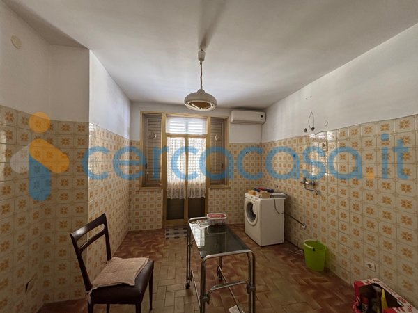 appartamento in vendita a Palagiano