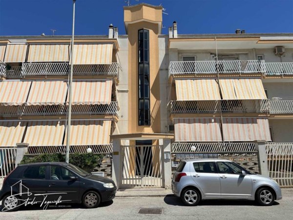 appartamento in vendita a Palagiano