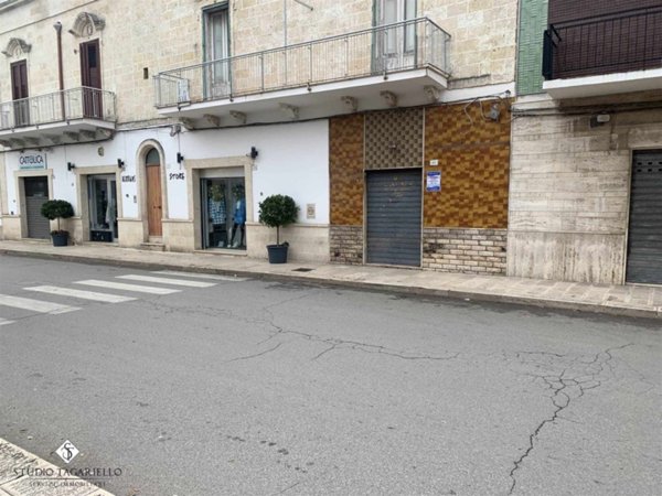 trivano in vendita a Palagiano