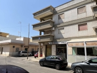 appartamento in vendita a Palagiano