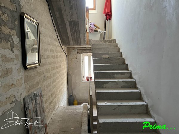 casa indipendente in vendita a Palagiano