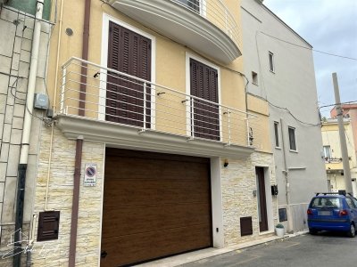 casa indipendente in vendita a Palagiano
