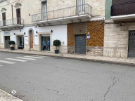 locale commerciale in vendita a Palagiano