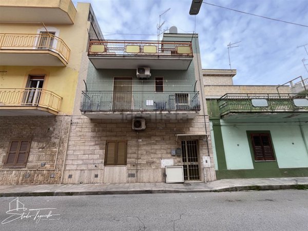 appartamento in vendita a Palagiano