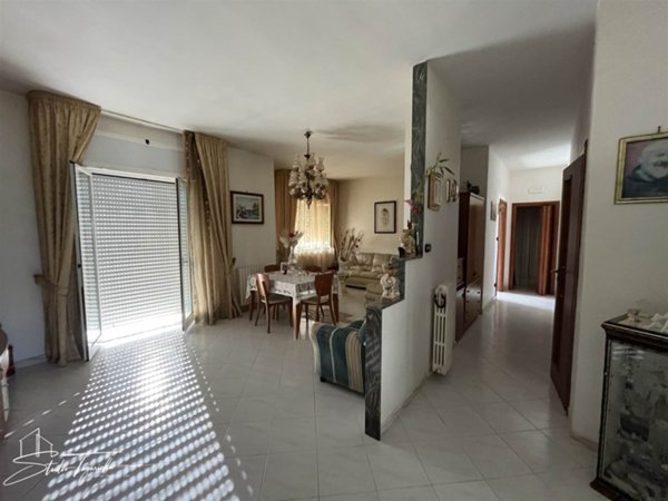 appartamento in vendita a Palagiano