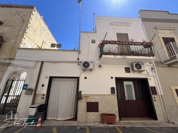 appartamento in vendita a Palagiano