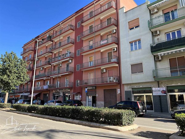 appartamento in vendita a Palagiano in zona Chiatona