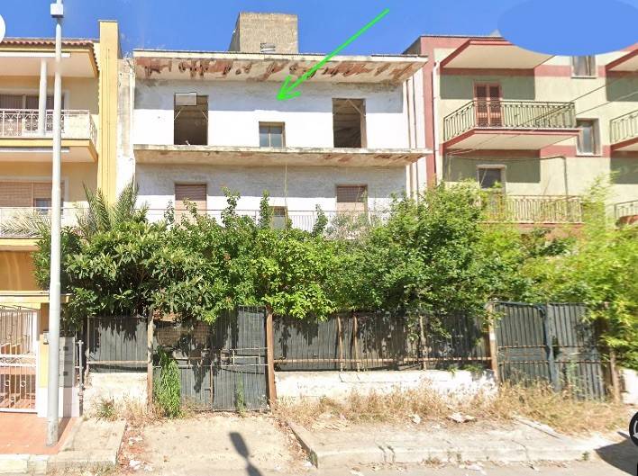 appartamento in vendita a Palagiano in zona Chiatona