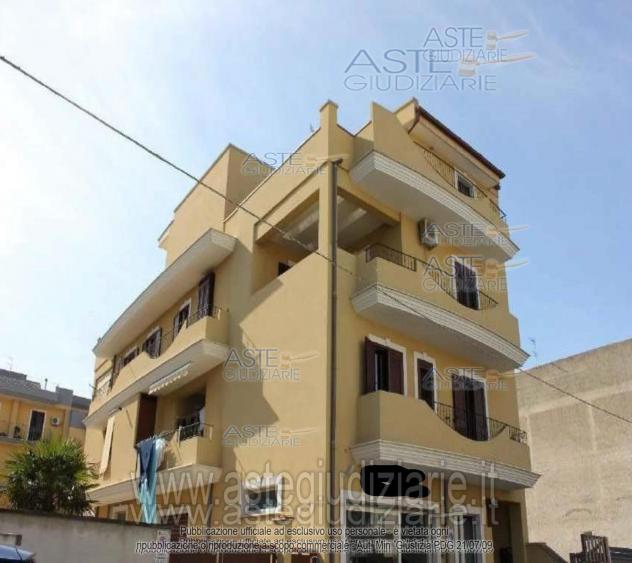 appartamento in vendita a Palagiano