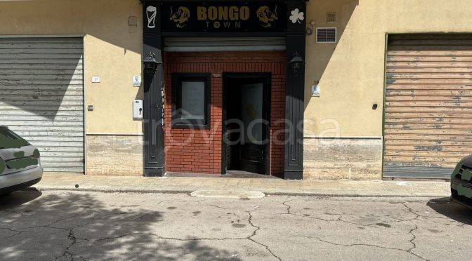negozio in vendita a Palagiano in zona Chiatona