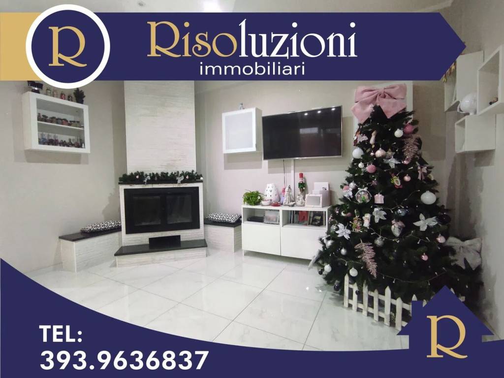 appartamento in vendita a Palagiano