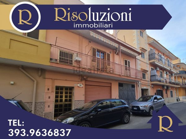 appartamento in vendita a Palagiano