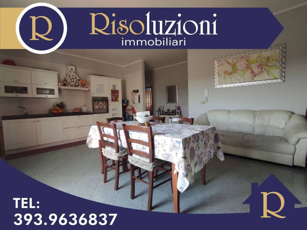 appartamento in vendita a Palagiano