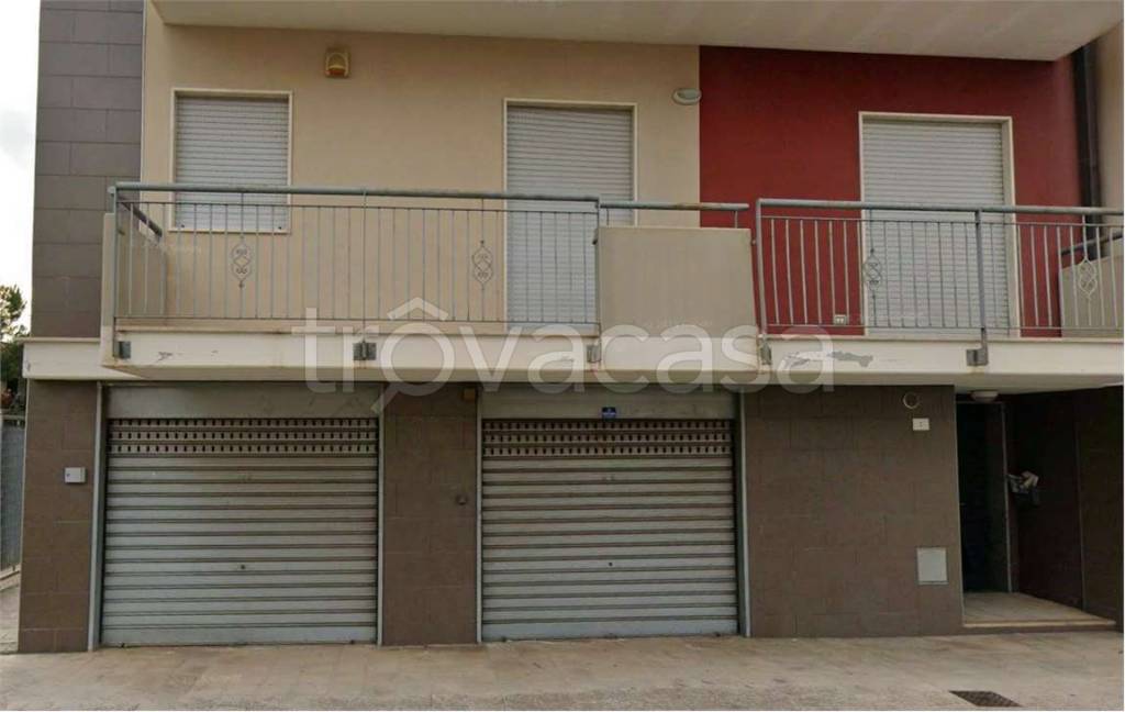 appartamento in vendita a Palagiano