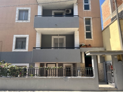 appartamento in vendita a Palagiano