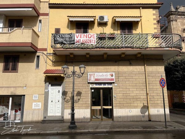 appartamento in vendita a Palagiano