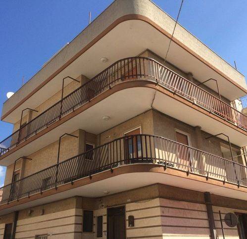 appartamento in vendita a Palagiano