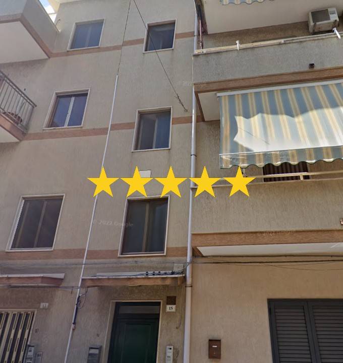 appartamento in vendita a Palagiano